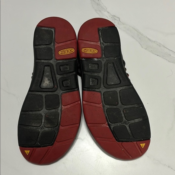 KEEN Men's Multi-Color Sandals - Picture 3 of 5